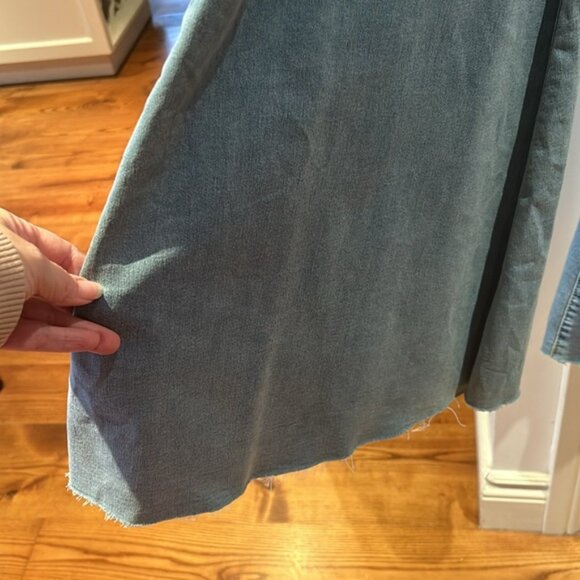 NEW Free People JUST FLOAT ON FLARE 29 - Picture 5 of 16